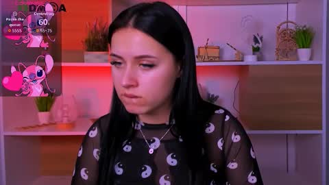 Snapshot of miraella chatting on 10-27-25, 03:10 Mira online show from 10-27-25, 03:10