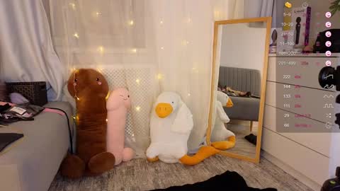 Mira  online show from 12-10-24, 04:13