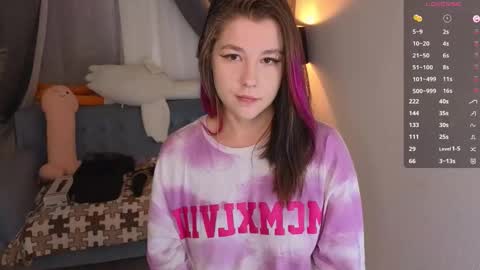 Mira  online show from 09-11-25, 04:45