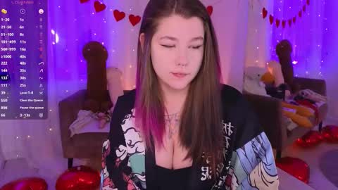 Mira  online show from 02-15-26, 05:59