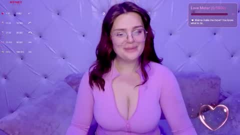 Milky online show from 02-15-26, 10:47