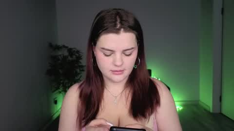 Milky online show from 04-14-26, 09:15