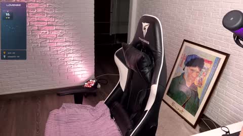 Snapshot of mirai_meow chatting on 01-19-25, 05:28 Kattie Kate Katana Katarina Ri Cat baby bb - your choise xo xo online show from 01-19-25, 05:28