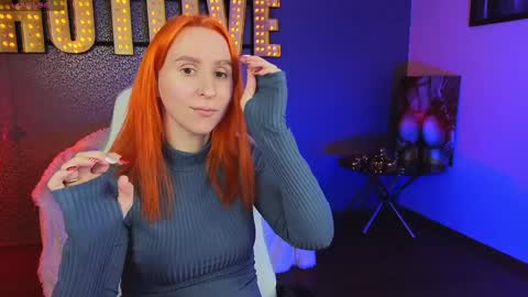 Snapshot of miralush chatting on 02-03-25, 12:25 Mira online show from 02-03-25, 12:25