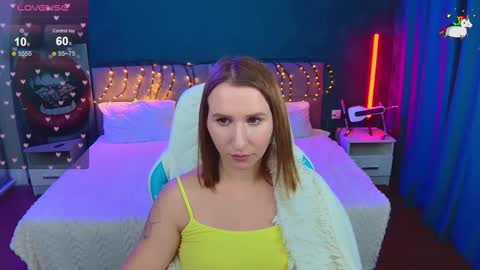 Mira online show from 12-05-25, 02:20