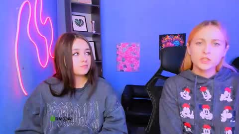 Snapshot of mirammore chatting on 02-18-26, 12:34 Mira online show from 02-18-26, 12:34