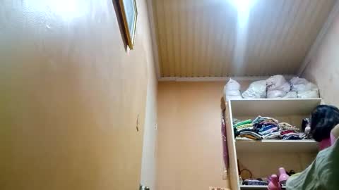 Im Ping online show from 10-22-25, 09:47