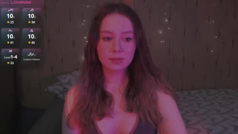 Kira online show from 02-13-25, 10:00