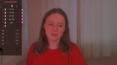 Kira online show from 11-28-25, 11:57