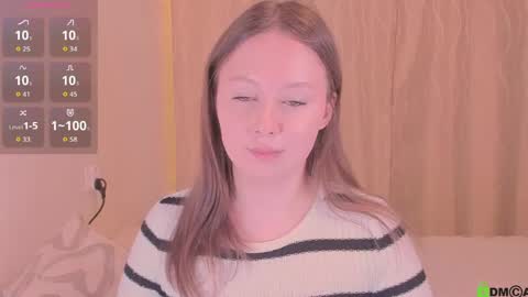 Kira online show from 03-29-26, 08:31