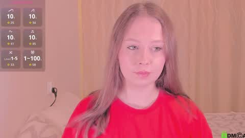 Kira online show from 04-11-26, 07:40