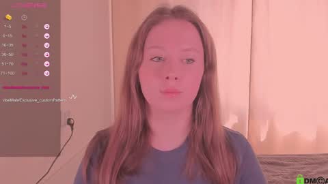 Kira online show from 05-23-26, 12:20