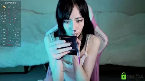 Mirana  online show from 10-16-25, 08:10