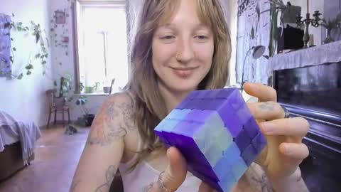 miranda2_0 online show from 02-04-26, 10:54