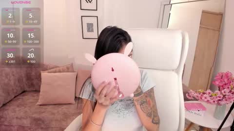 miranda_crawfor online show from 10-28-25, 12:09