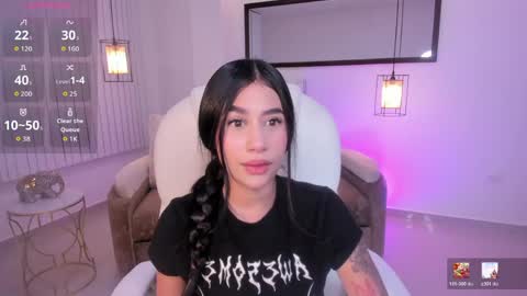 miranda_crawfor online show from 04-27-26, 11:19