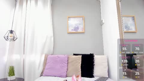 Snapshot of miranda_doll_ chatting on 06-17-26, 12:07 online show from 06-17-26, 12:07