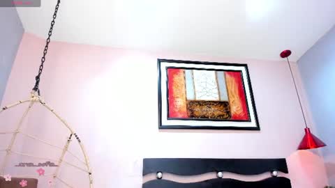 Snapshot of miranda_doll_ chatting on 07-18-26, 12:09 online show from 07-18-26, 12:09