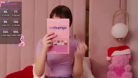 Mira online show from 01-09-26, 06:38