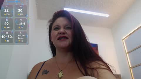 Miranda Vegaa online show from 03-10-25, 01:34