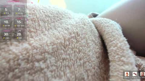 Miranda Vegaa online show from 07-07-26, 05:39