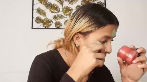 Miranda online show from 11-20-25, 12:05