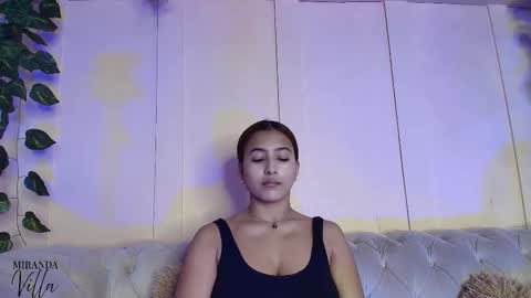 Miranda online show from 02-20-26, 12:16