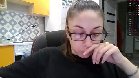 MIRANDA online show from 11-14-25, 11:09