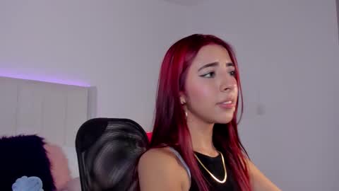 Miranda Rogers online show from 02-07-26, 07:06