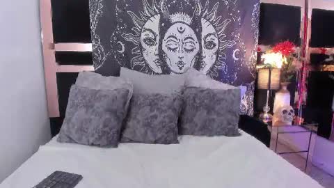 Miranda  online show from 03-17-26, 05:38