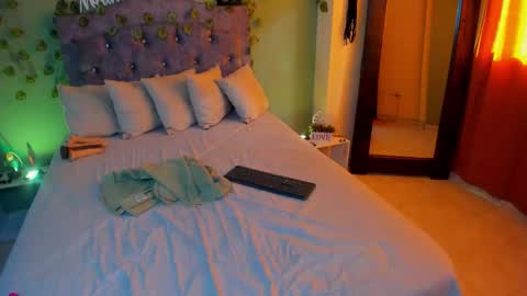 Miranda online show from 02-26-26, 12:48