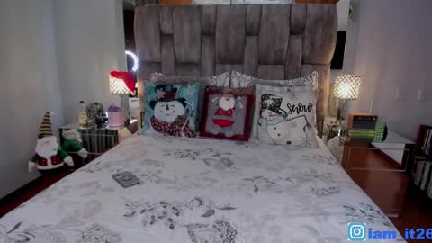 Miranda online show from 12-15-25, 12:26