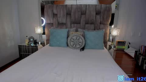 Miranda online show from 04-03-26, 11:47