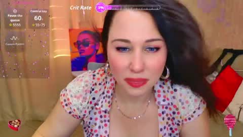MirandaDyson online show from 05-03-26, 03:07