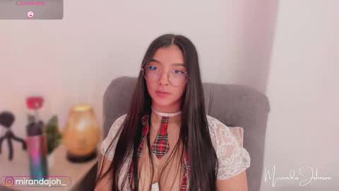 Miranda online show from 02-17-26, 02:02