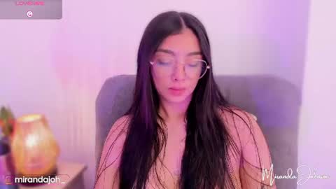 Snapshot of mirandajohnson_ chatting on 06-29-26, 01:22 Miranda online show from 06-29-26, 01:22