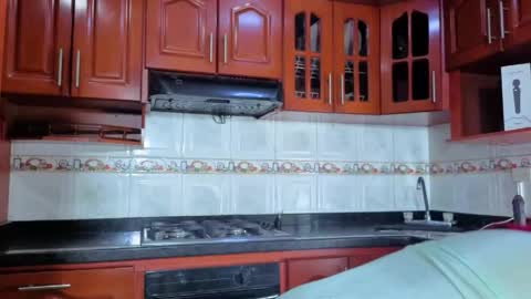 Miranda online show from 04-10-26, 01:49