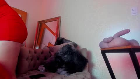 Miranda online show from 12-16-25, 01:38