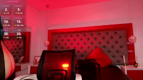 Miranda online show from 04-09-26, 12:43