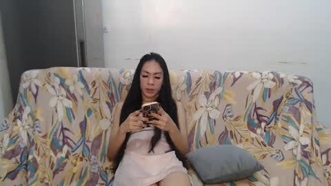 MIRANDA VAULT online show from 12-01-24, 11:58