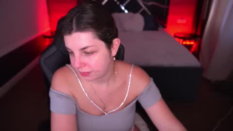 Miranda online show from 10-23-25, 05:18