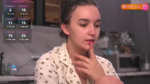 mirarune online show from 12-21-25, 02:02