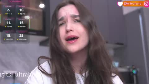 mirarune online show from 04-03-26, 08:51