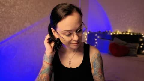MiraSkyy online show from 06-21-26, 06:10