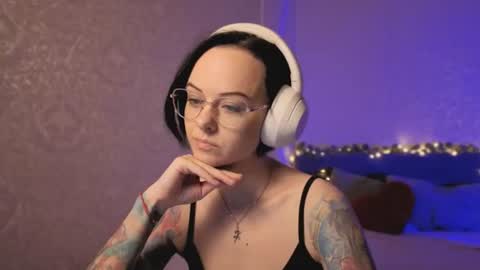 MiraSkyy online show from 07-27-26, 05:42