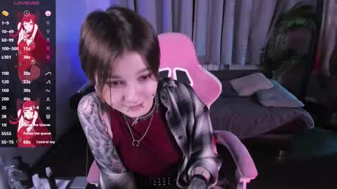 Snapshot of miravelle chatting on 09-13-25, 09:03 MiraVelle online show from 09-13-25, 09:03