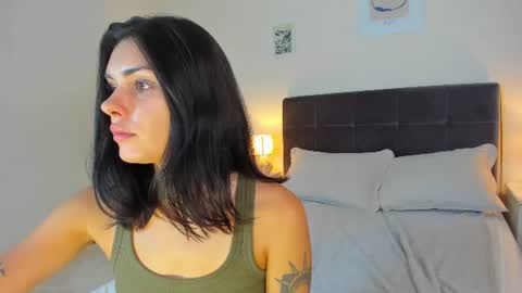 Mira online show from 07-28-26, 04:05