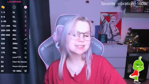 Kira online show from 01-05-26, 10:35