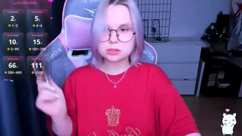 Kira online show from 02-27-26, 09:48