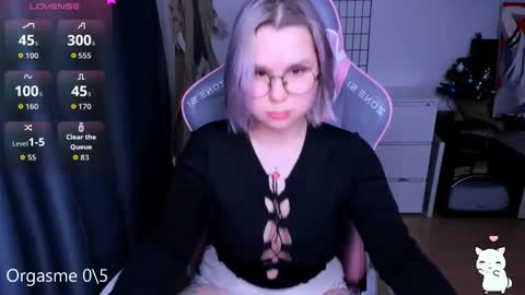 Kira online show from 03-01-26, 05:59